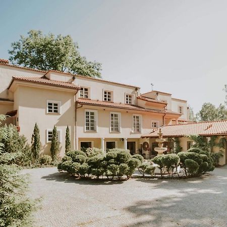 Villa Toscana Warszawa Eksteriør billede